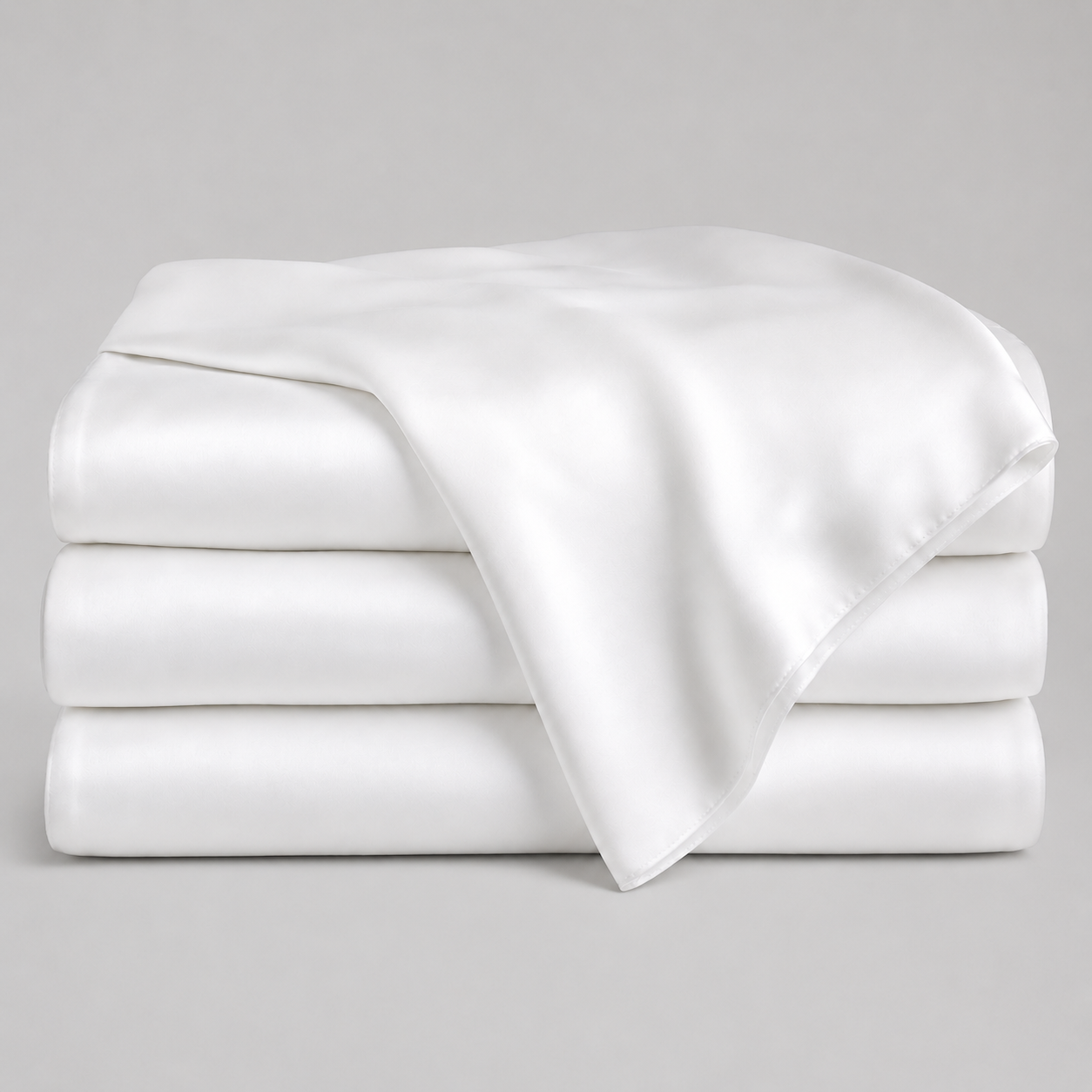 Bamboo lyocell sheets