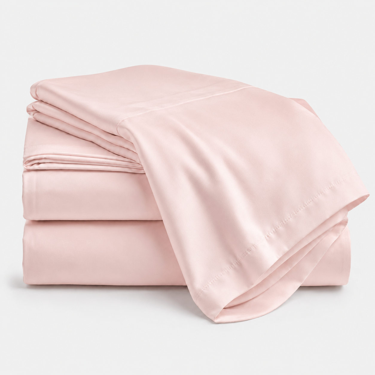 Blush Pink