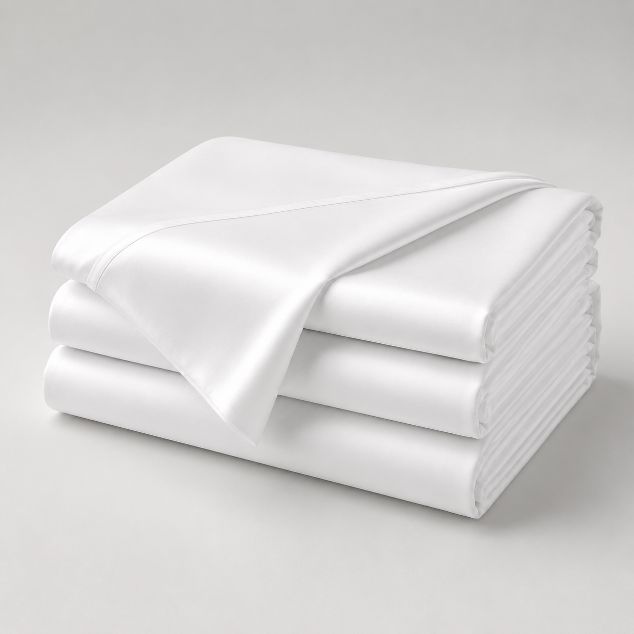 Egyptian Cotton Sateen