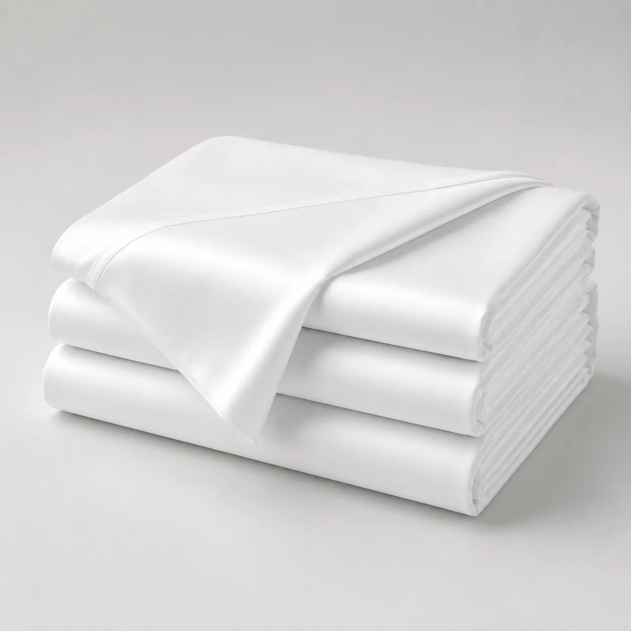 Egyptian Cotton Sateen