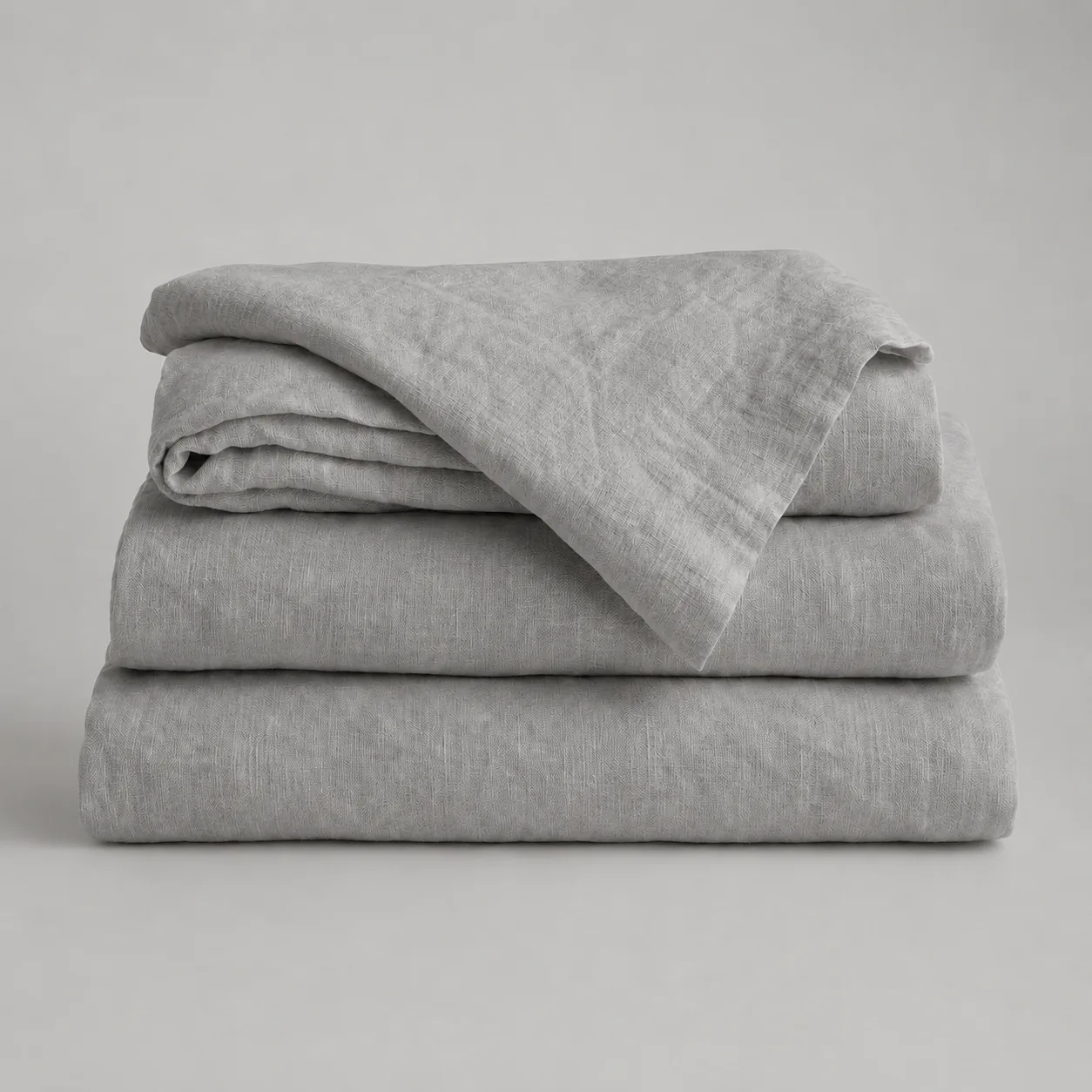 Heathered Gray