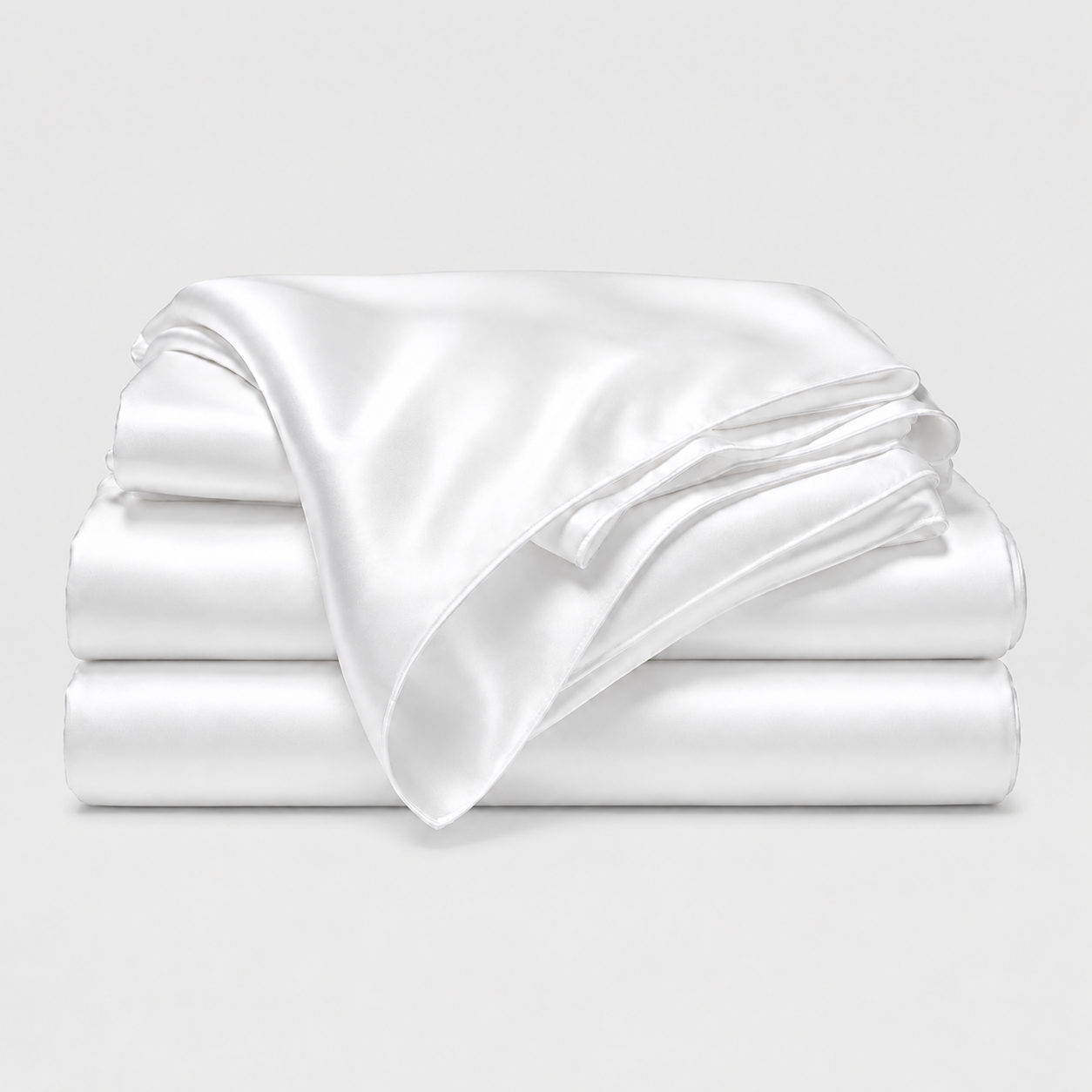 Mulberry silk sheets