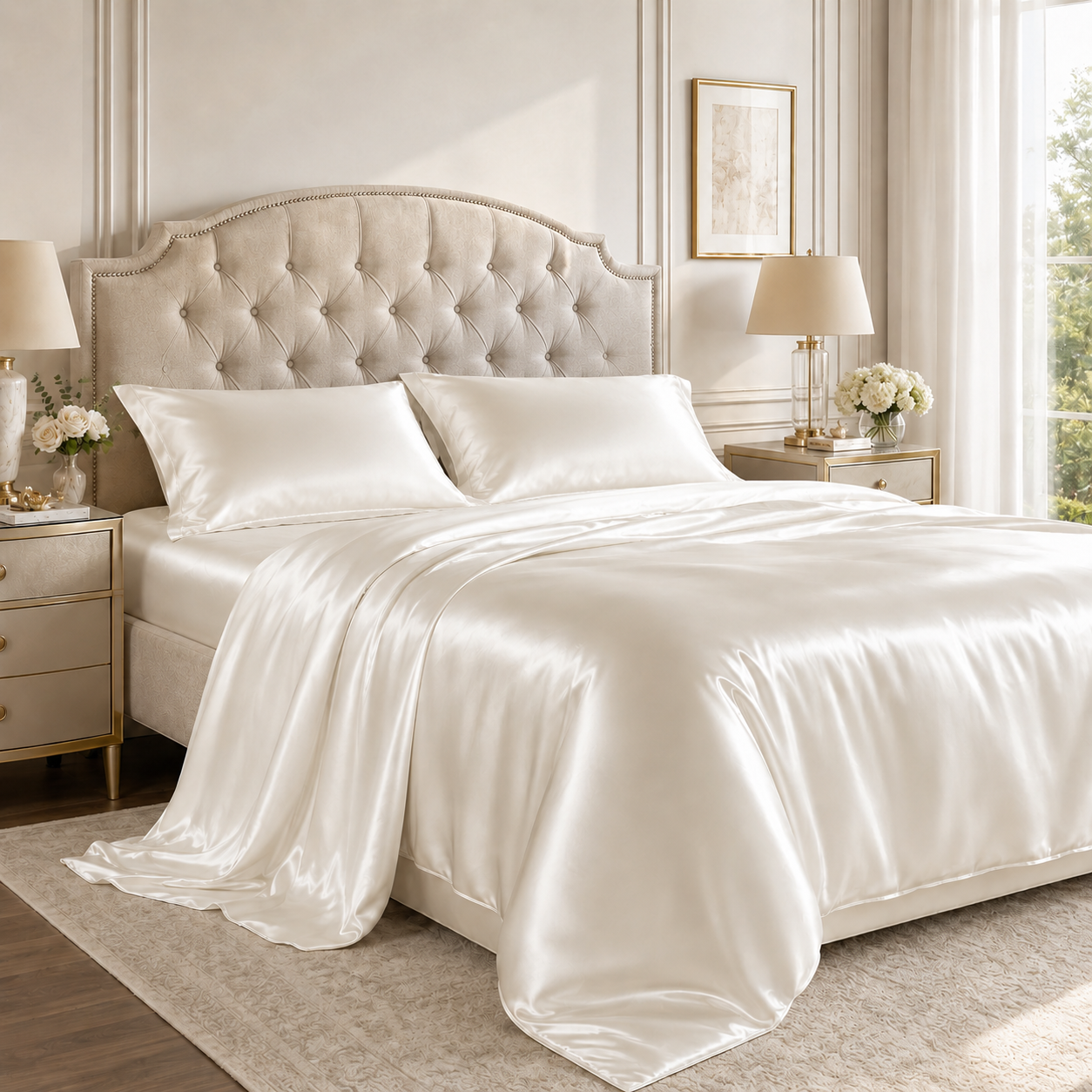 Ivory